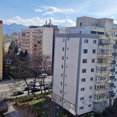 Peak Apartments Brașov Exterior foto