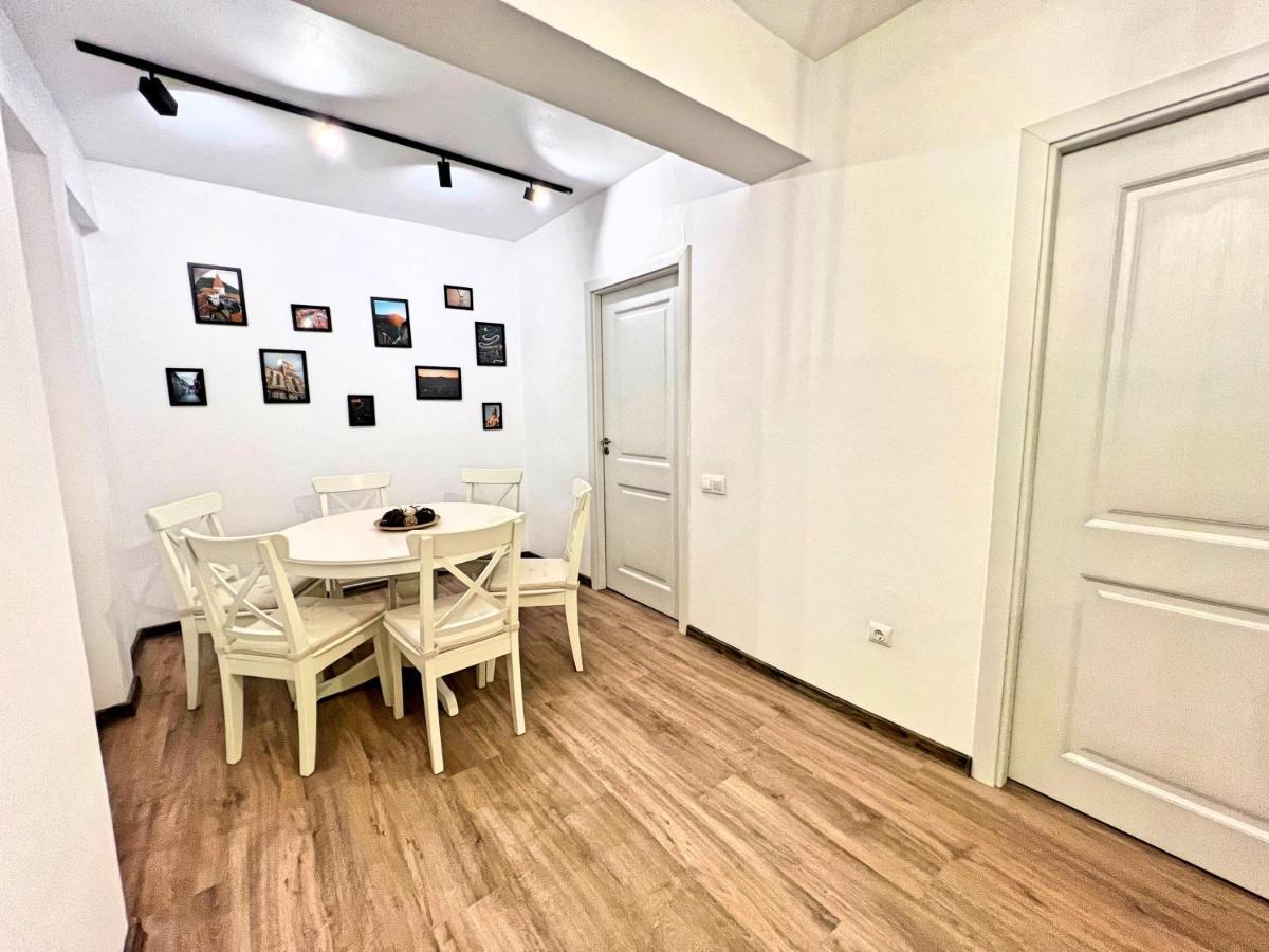 Peak Apartments Brașov Exterior foto