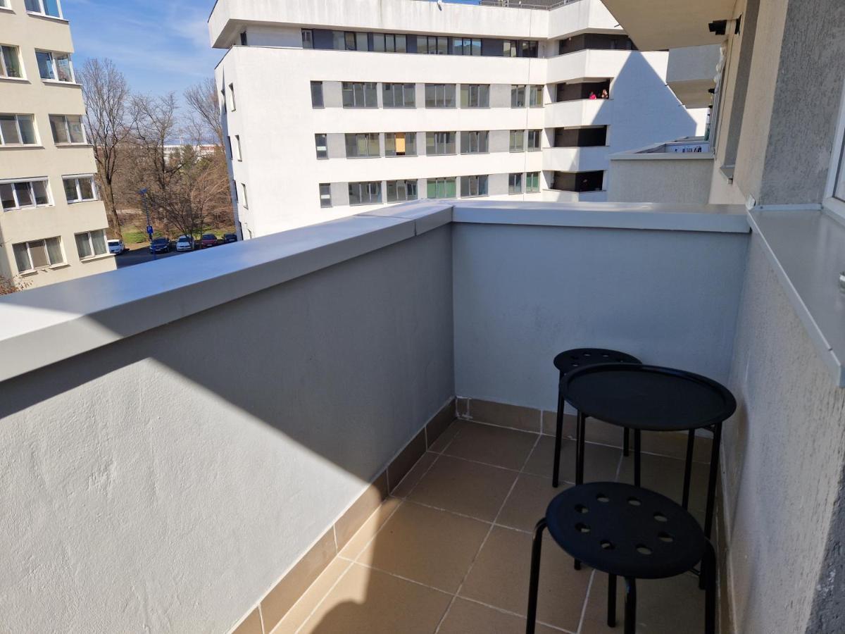 Peak Apartments Brașov Exterior foto